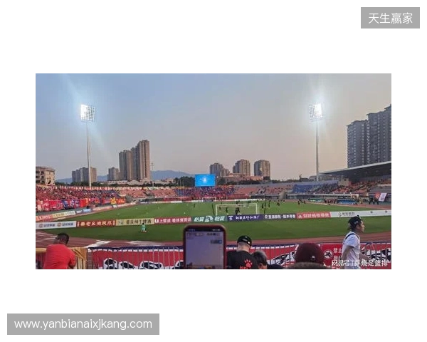 为中超做准备?官方:铜梁龙体育场将闭馆维护改造