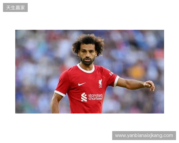 电讯报:斯洛特不让萨拉赫首发是一个象征意义更大的决定