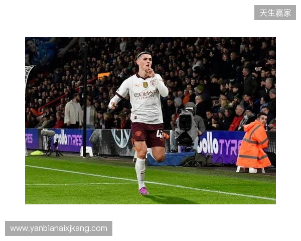 英超第15轮最佳球员候选:谢尔基、B费、福登、西蒙斯在列