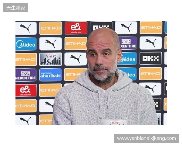 42胜4平，曼城英超主场对降级区球队46场不败