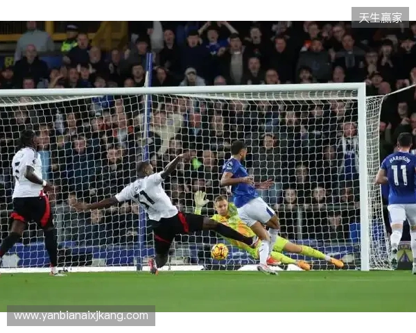 富勒姆2-2利物浦全场数据：控球率46开，射门8-10，射正2-2