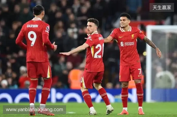 英超-利物浦2-2富勒姆联赛两连平 加克波补时破门维尔茨建功
