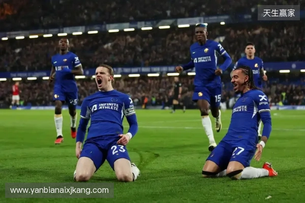 乔-科尔：预测切尔西2-0阿森纳，面对强队蓝军从不会掉链子