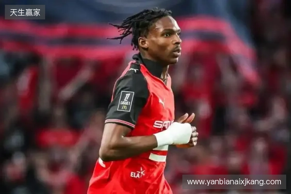 RMC：切尔西预计5000万欧报价雅凯，他们已经腾出外租名额