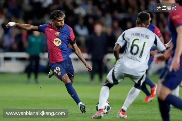 卡萨多:奥维耶多踢得很勇敢;训练都没见过亚马尔那样射门 卡萨多:奥维耶多踢得很勇敢;训练都没见过亚马尔那样射门