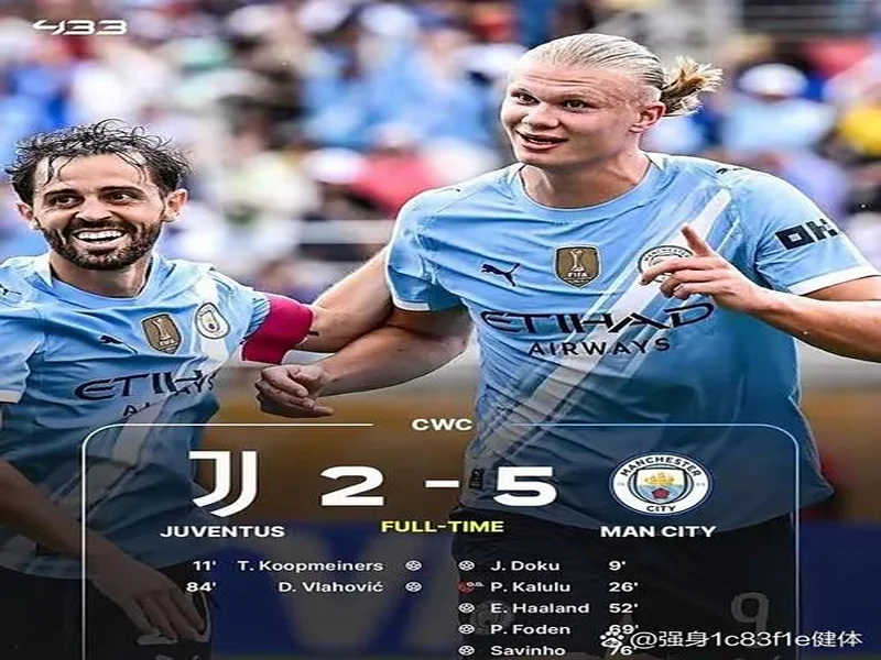 距榜首2分!曼城3-0桑德兰三连胜回第二 迪亚斯世界波谢尔基2助