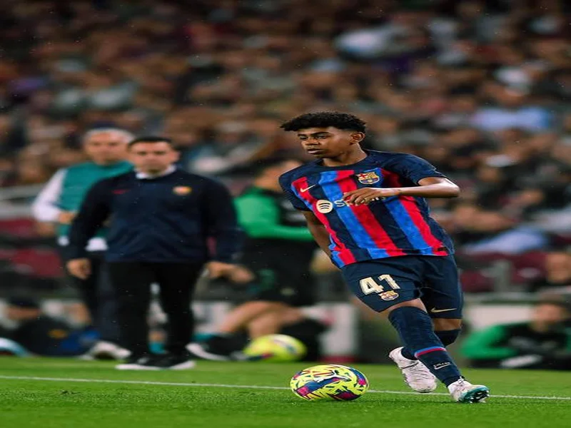 世体：巴萨有意诺维奇15岁边锋塔瓦雷斯，想在拉玛西亚培养他