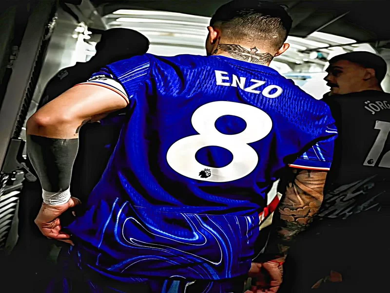 切尔西已告知一线队今夏引援计划+雄心；不会亏本出售恩佐的